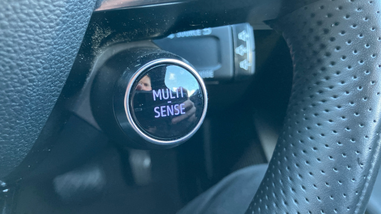 Renault Megane E-Tech EV60 160kW Techno 60kWh Optimum Charge 5dr Auto Electric Hatchback